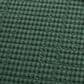 Levtex Mills Waffle 3-Piece King/California King Quilt Set in Forest Green, , large