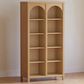 DaVinci Eloise Bookcase in Honey, , large