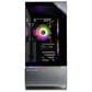CyberPowerPC Gamer Master Gaming Desktop | AMD Ryzen 5 8400F - 16GB RAM - NVIDIA GeForce RTX 5050 Graphics - 1TB SSD in Black, , large