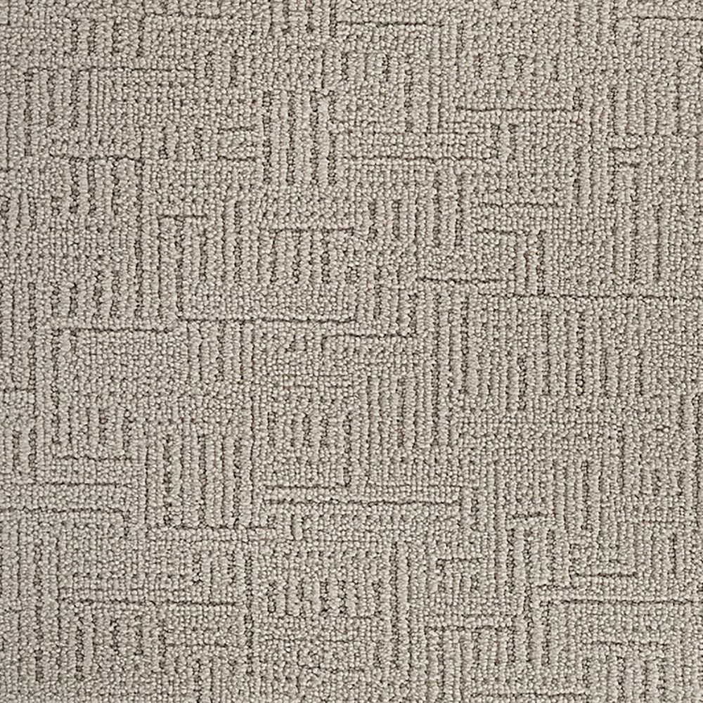 Karastan Elegant Vision Carpet in Vapor, , large