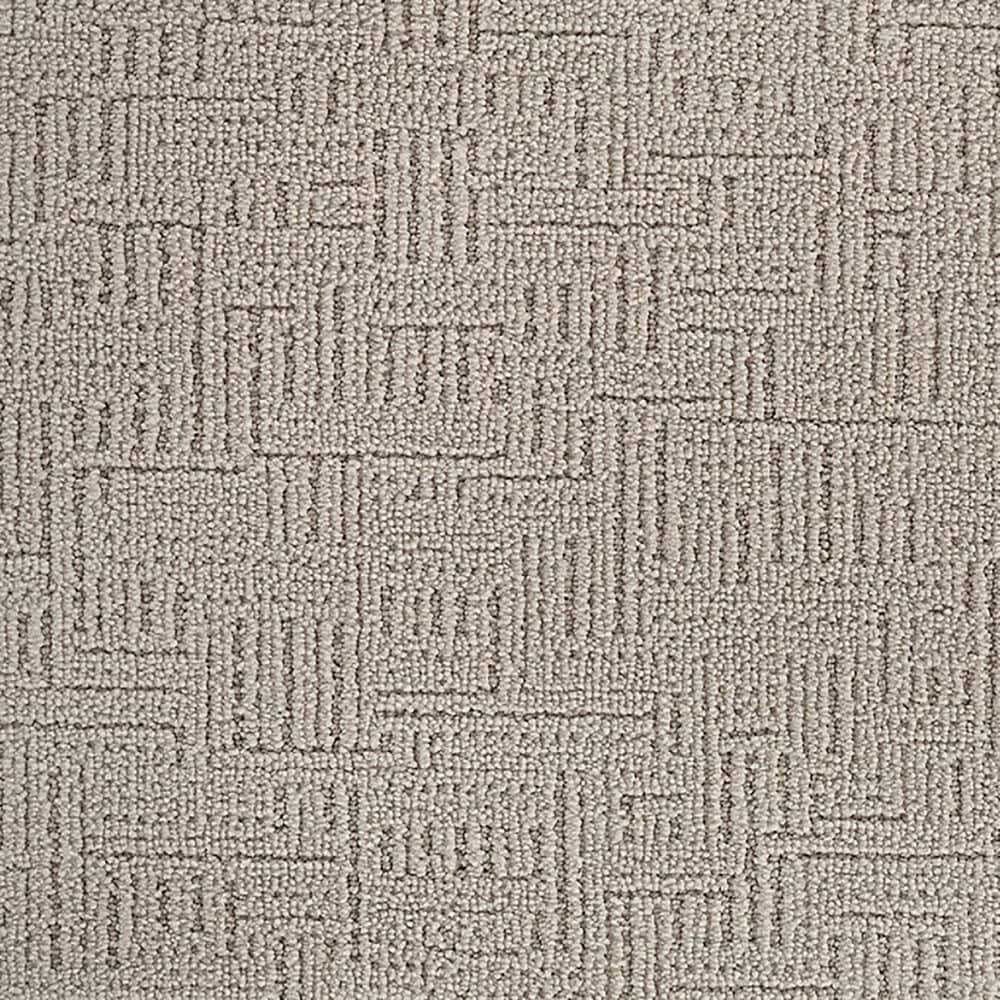 Karastan Elegant Vision Carpet in Vapor, , large