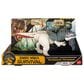Jurassic World Gigantic Thrasher Torvosaur Action Figure, , large