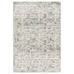 Surya Dresden Taupe, Off-White, Light Gray, Deep Teal, Dusty Sage, Ink Blue and Mustard 10" x 13"11" Area Rug, , large