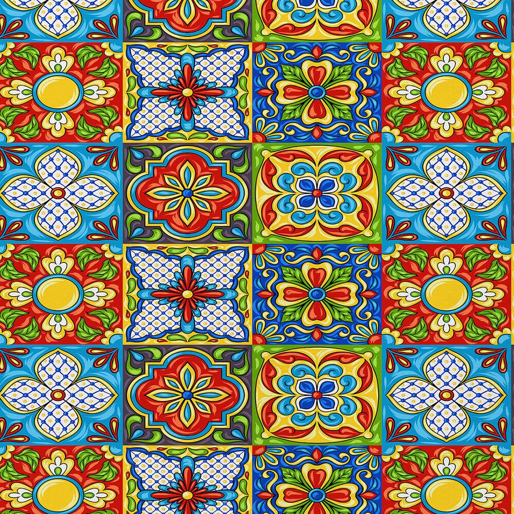 Dalyn Rug Company Kendall KE20 2&#39;3&quot; x 7&#39;6&quot; Multicolor Runner, , large