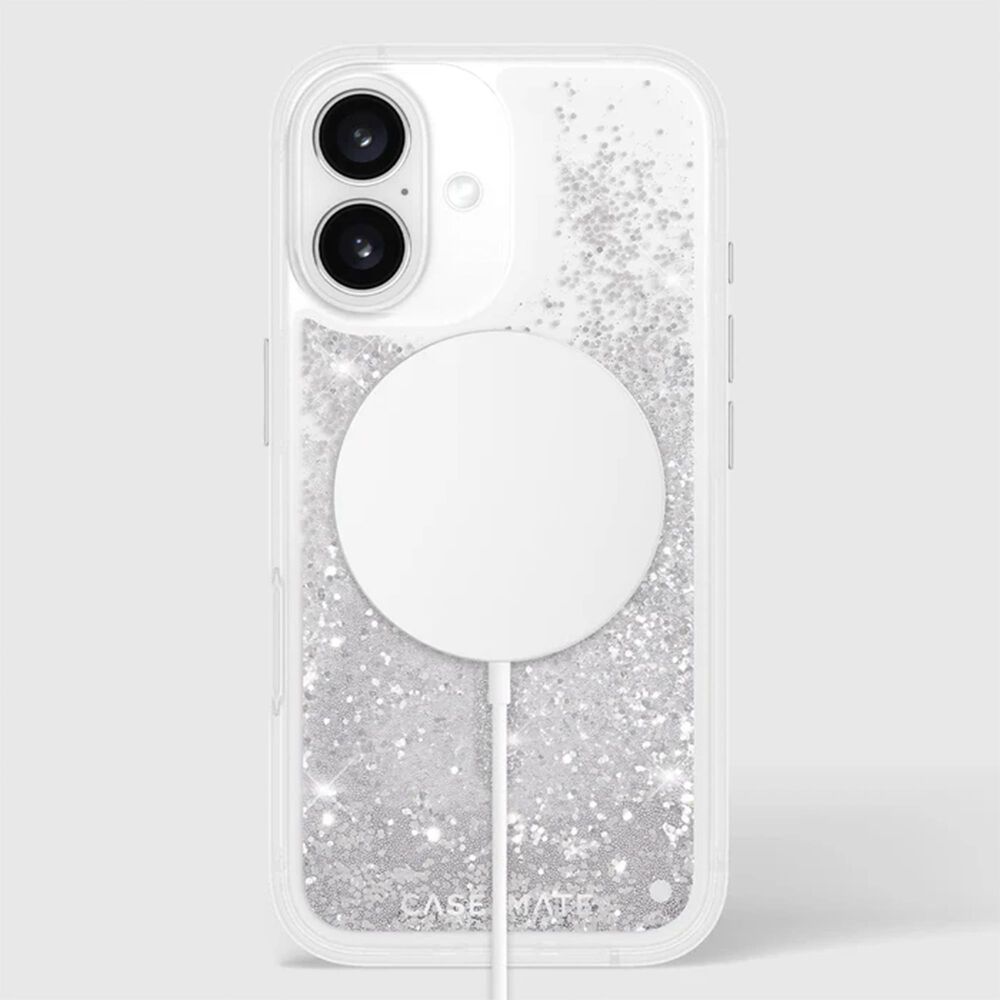 Case-Mate Waterfall MagSafe Phone Case for the iPhone 16, , large