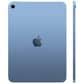 Apple iPad 11-Inch A16 Chip with Wi-Fi only - 512GB in Blue with 2-Year AppleCare+, , large