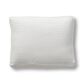 Ann Gish Pavilion 25" x 36" Box Pillow in White, , large