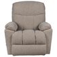 La-Z-Boy Morrison Manual Wall Recliner in Chalk, , large