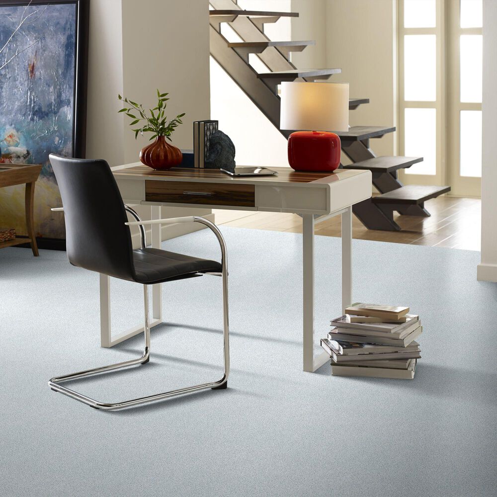 Shaw Find Your Comfort TT II Carpet in Bay Waves, , large