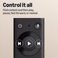 Amazon Fire TV Stick 4K (Newest Model), simple 4K streaming, new Fire TV Remote, all your apps in one place, free & live TV, find shows faster with Alexa+, , large