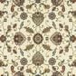 Oriental Weavers Kashan 9946W 1"10" x 3" Ivory Area Rug, , large