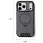 YETI LoadOut MagSafe Case for Apple iPhone 18 Pro in Clear, , large