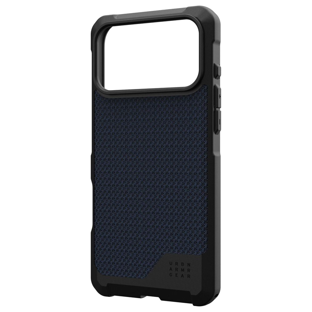 UAG Urban Armor Gear &#40;uag&#41; - Metropolis Lt Magsafe Case For Apple 2025 Iphone 6.9 Pro Max - Kevlar Mallard, , large