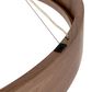 Four Hands Stockton Baum Chandelier in Bronze Stainless Steel, , large