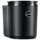 Jura 1L Cool Control Milk Cooler in Black and Stainless Steel, , large
