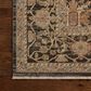 Loloi Reign Midnight and Sunset 6" x 9" Area Rug, , large