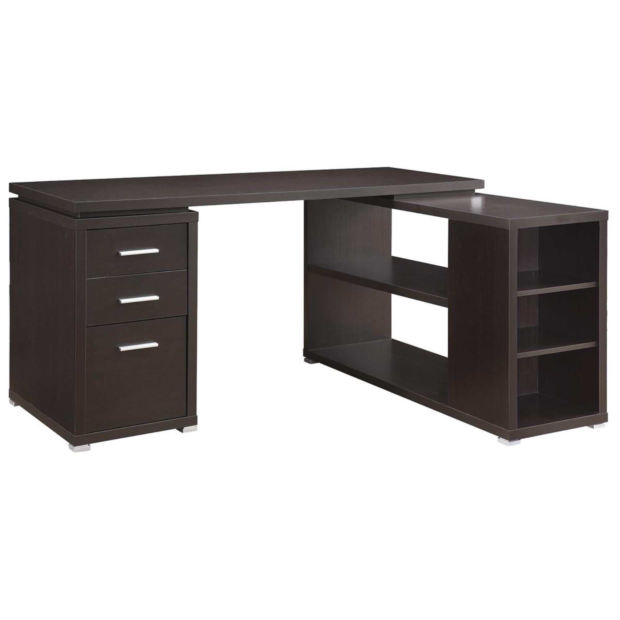 Pacific landing yvette executive desk new arrivals
