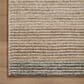 Loloi Stiles 9"3" x 13" Beige and Slate Area Rug, , large