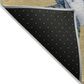 Dalyn Rug Company Wonderland WN34 Gold 3" x 5" Area Rug, , large