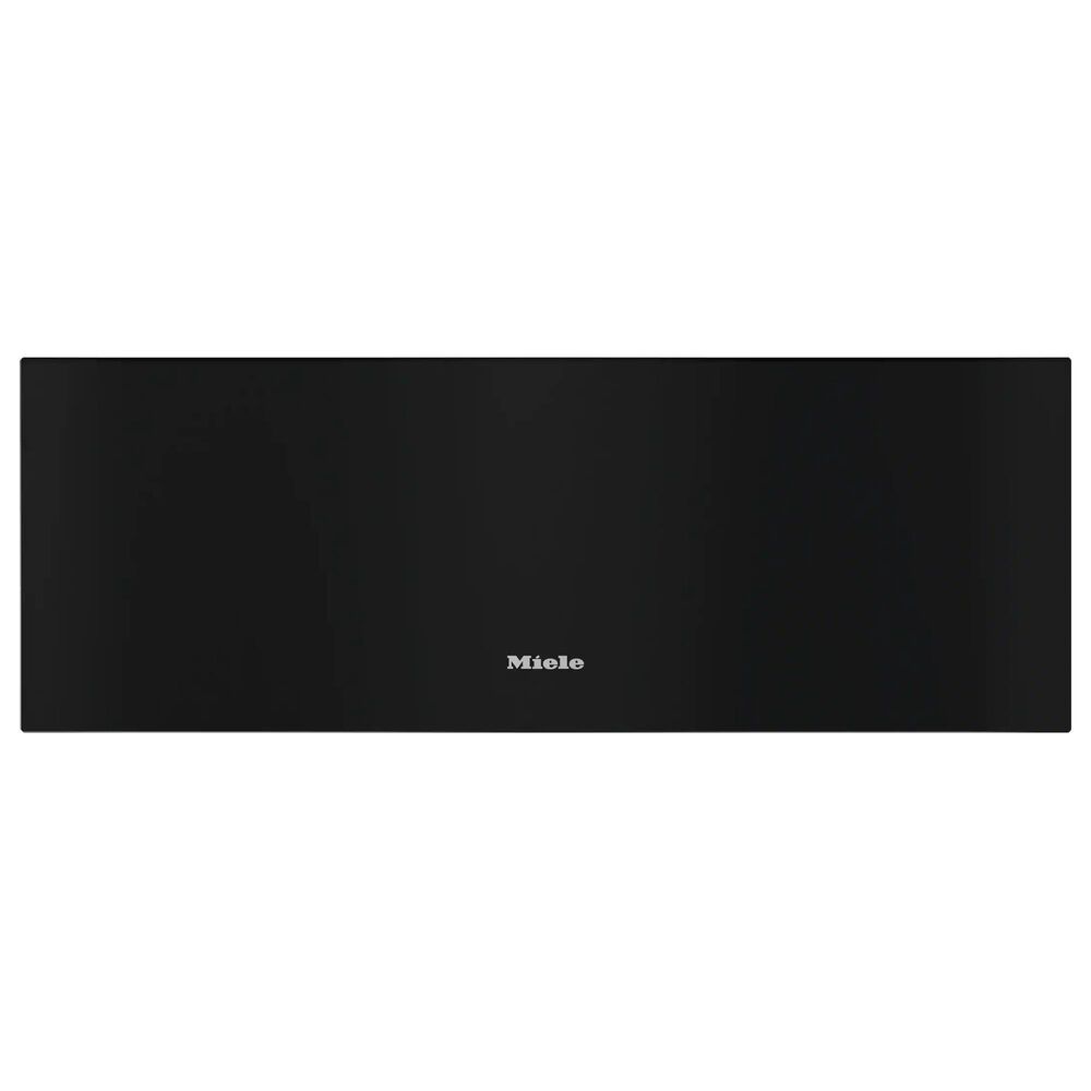 Miele 30" Handleless Gourmet Warming Drawer, , large