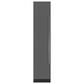 Sub Zero 8.8 Cu. Ft. Designer Left Hinge Column Freezer with Ice Maker in Panel Ready, , large