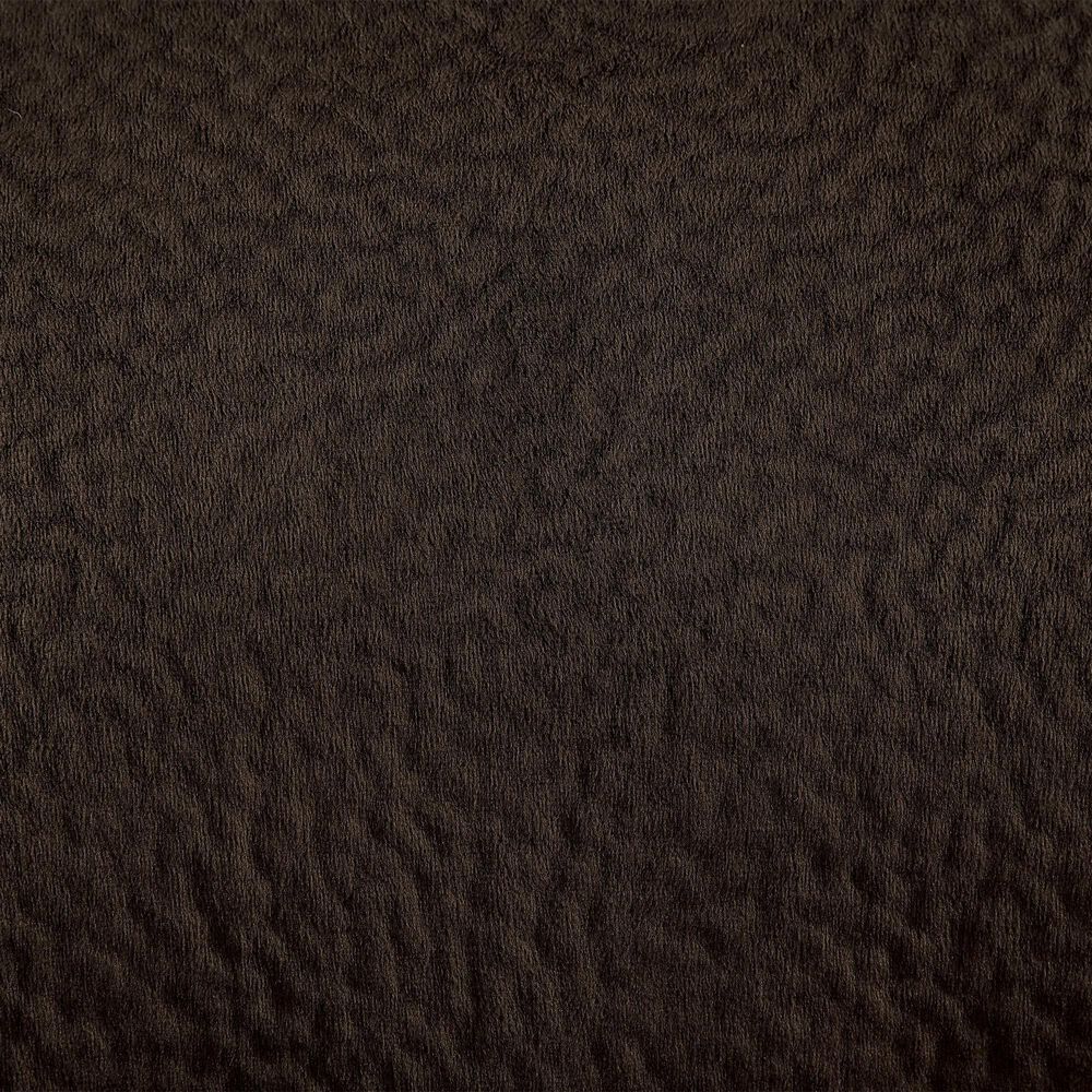 Furniture of America Engel Manual Reclining Sofa and Loveseat Set in Brown and Black, , large
