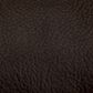 Furniture of America Engel Manual Reclining Sofa and Loveseat Set in Brown and Black, , large