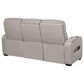 Ashley Boyington 3-Piece Power Reclining Living Room Set in Gray, , large
