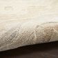 Nourison Graceful 2"3" x 7"6" Beige Runner, , large