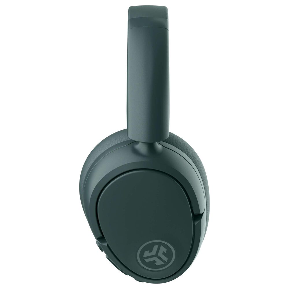 JLab Over-the-Ear Wireless Headphone in Sage, , large