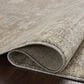 Magnolia Home Millie 2"3" x 3"10" Stone and Natural Area Rug, , large
