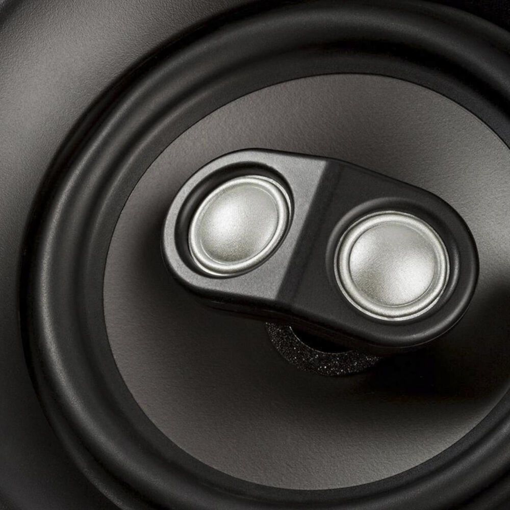 Polk 6.5&quot; In-Ceiling Speaker &#40;Each&#41;, , large