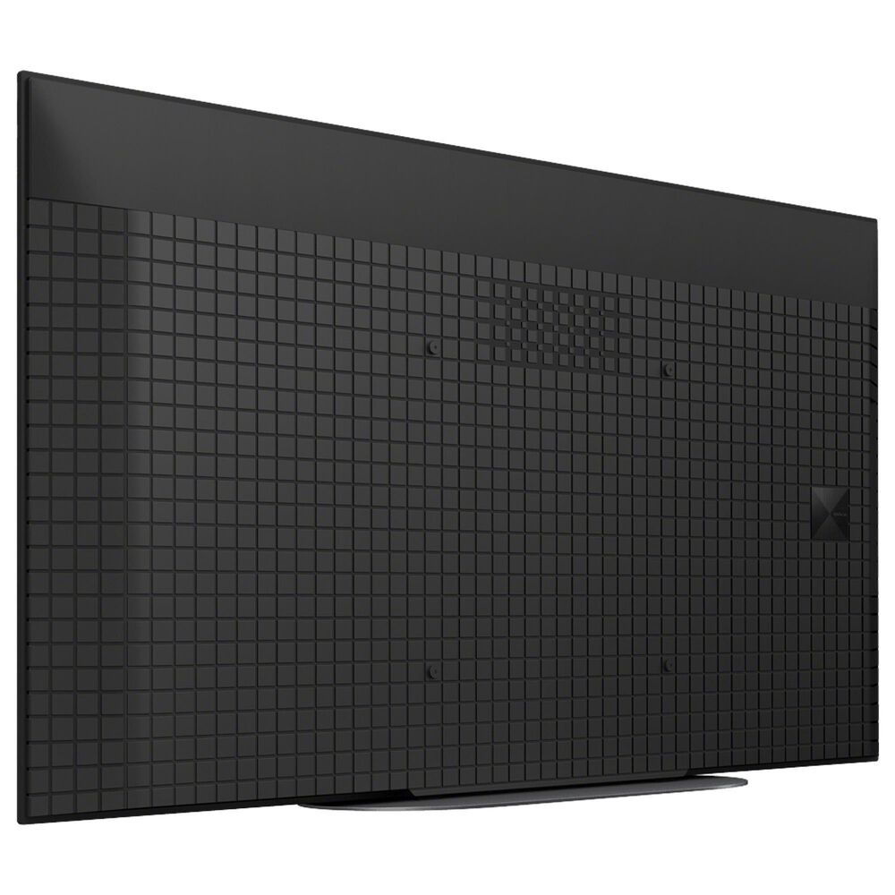 Sony 48&quot; 4K HDR OLED TV with Google Smart TV with 3.1 Channels Dolby Atmos Soundbar in Black, , large