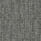 Shaw Crazy Smart 18" x 36" Carpet Tile in Slick, , large