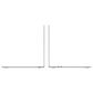 Apple MacBook Air 15-inch Laptop M4 chip - 10 Core CPU - 10 Core GPU - 16GB Memory - 512GB SSD - Silver (Latest Model), , large
