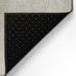 Dalyn Rug Company Seabreeze SZ10 3" x 5" Ivory Area Rug, , large