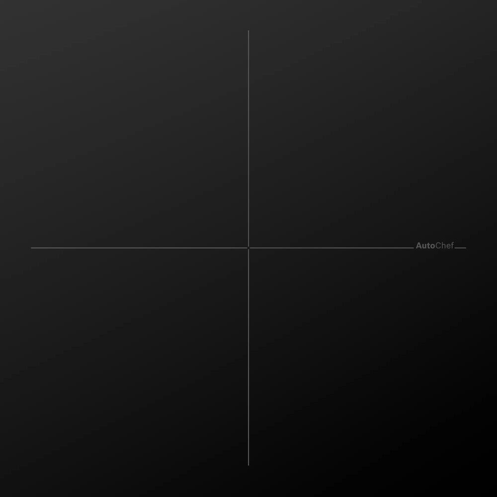 Bosch 36" NITP660UC Induction Cooktop in Black, , large