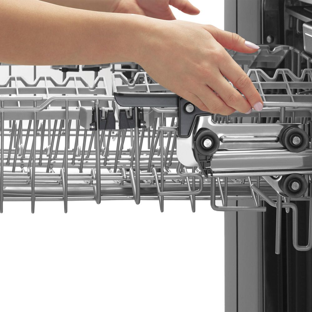Fisher &amp; Paykel 24&quot; Integrated Energy Star Built-In Dishwasher with Sanitize, , large