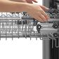 Fisher & Paykel 24" Integrated Energy Star Built-In Dishwasher with Sanitize, , large