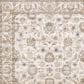 Oriental Weavers Maharaja Nepal 70W 3"3" x 5" Ivory and Grey Area Rug, , large