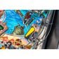 Stern Pinball Jaws Pro Edition Pinball Machine, , large