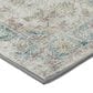 Dalyn Rug Company Tuscany 2"6" x 10" Linen Indoor/Outdoor Runner, , large