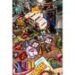 Stern Pinball Jurassic Park Pro Edition Pinball Machine, , large