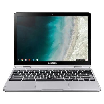Samsung 12.2" Chromebook Plus V2 | Intel HD Graphics 615 - 4GB RAM - 32GB, , large