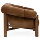 Classic Home Sansa Accent Chair in Bronze, , large