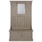 Homestyles Mountain Lodge Hall Tree in Gray, , large