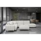 Nura Home 5-Piece Sectional in Geller Marble, , large