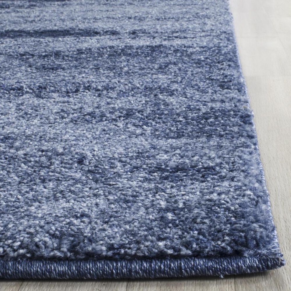 Safavieh Retro RET2891-6065 3&#39; x 5&#39; Light Blue and Blue Area Rug, , large