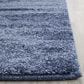 Safavieh Retro RET2891-6065 3" x 5" Light Blue and Blue Area Rug, , large