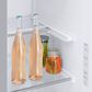 Samsung Bespoke Bespoke Side-by-Side Refrigerator (28 cu. ft.) with Beverage Center in White Glass, , large